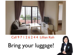 NV Residences (D18), Condominium #130056462
